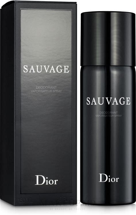 deodorant dior femme|dior sauvage for men deodorant.